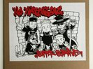 NO WARNING Suffer Survive 12