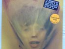 PROMO-US-LP The Rolling Stones -  Goats Head Soup
