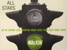 Miles Davis ?All Stars - Walkin' LP - Vinyl Record Jazz Album Reissue