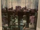 Knife The Glitter - Knife The Glitter S/T Vinyl LP LTD 500