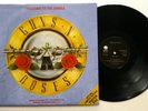 GUNS N ROSES Welcome to the Jungle 12