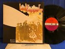 LED ZEPPELIN II A6/B4 RED PLUM LABEL ORIGINAL UK LP NEAR MINT