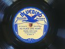 Hillbilly 78: DADDY JOHN LOVE, Bluebird 6491, E-/E