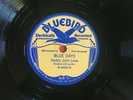 Hillbilly 78: DADDY JOHN LOVE, Bluebird 6583, EE+ to E+