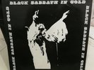 Black Sabbath  LP 12
