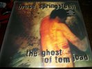 Bruce Springsteen ?– The Ghost Of Tom Joad - LP - 1995 - Columbia