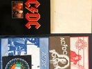 3LP Box AC/DC ?– 3 Record Set 1980 German press +7