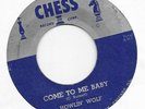Howlin' Wolf 