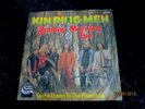 Kin Ping Meh Sunday Morning Eve German Press 1973 gut