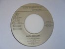 TONY ROBERTSON Rock me Baby STEPPER Miami Digi Roots Killer  + Reggae 7