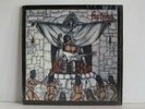 FORTRESS Self-Titled LP Original 1985 US Havoc PRIVATE PRESS METAL in Shrink