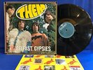 THEM BELFAST GYPSIES SWEDEN 1977 SONET GP 9923 LP CLOSE TO MINT