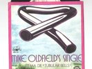 MIKE OLDFIELD Tubular Bells 7/45 RARE 74' PORTUGAL UNIQUE SLEEVE [near mint]