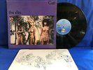 THE SLITS CUT + INSERT ORIGINAL UK LP NEAR MINT