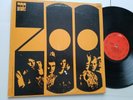 ZOO - Self Titled s/t 1969 PROG JAZZ FUNK ROCK (LP)