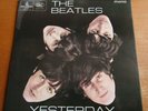 The Beatles - Yesterday 7