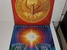 The Best Of Earth Wind & Fire Vol 1, Earth Wind & Fire I Am -1970's Record Album
