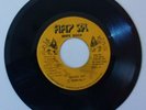 CASUAL T- HANDS OFF / VERSION    FIFTY SIX HOPE ROAD - SOUL-FUNK- DISCO  7''/EX