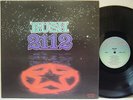 RUSH - 2112 LP (RARE Canadian Import on ANTHEM w/Gatefold Cover) MINT--