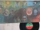 LP/GF KING CRIMSON In The Wake Of Poseidon P8104A ATLANTIC JAPAN Vinyl