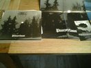 Darkthrone-Panzerfaust Original 1st.Press 1994 Moonfog