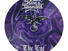 KING DIAMOND-THE EYE (PICT) (UK IMPORT) VINYL LP NEW