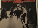GIRL Wasted Youth Vinyl Rock Album Original 1980s With Sleave