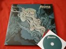 DARK TRANQUILLITY - Atoma - Gatefold - Black Vinyl + CD