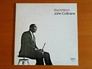 LP JOHN COLTRANE – Ascension (1966, RE 1976) Gatefold IMPL 5002