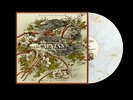 Capstan - Restless Heart, Keep Running Vinyl LP (Limited, Colored) x/250