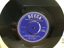 Truly Smith-You Are The Love Of My Life/The Merry-Go-Round DECCA PROMO F12489