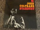 John Coltrane - Stardust LP - Prestige - PRLP 7268 Mono RVG