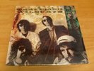 TRAVELING WILBURYS LP VOLUME 3 THREE 1990 SHRINK + INNER TOM PETTY BEATLES ELO