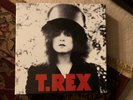 T. Rex The Slider 40th Anniversary Box