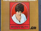DUKE PEARSON NONET Honeybuns ATLANTIC LP 3002 Mono 1st Orig