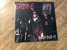 Eazy-E - Eazy-Duz-It [New Vinyl] Explicit, Rmst