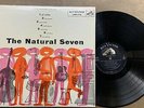 Al Cohn's Natural Seven w.Joe Newman-Rehack-Pierce RCA mono DG
