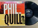 Phil Woods-Gene Quill 6et Phil and Quill Schlinger-McKenna RCA black DG