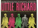 Little Richard self-titled RCA Camden LP VG++/VG+