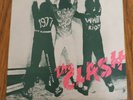 The Clash - White Riot / 1977 Vinyl 7” very good condition 