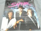 SAPHIR PERFECT COMBINATION MEXICAN LP STILL SEALED SYNTH POP