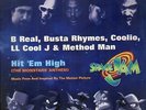 Busta Rhymes , Coolio , LL Cool J & Method Man B Real Hit Em High (The Monsta