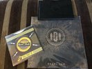 TMR Vault #29 Pearl Jam Live Third Man Records Vinyl LP + 7” + Book NM Vedder