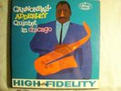 LP - CANNONBALL ADDERLEY-QUINTET IN CHICAGO - DG -MONO-NM  - COLTRANE -ORIG
