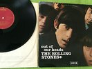 The Rolling Stones#Out Of Our Heads#DECCA SLK 16363-P##weinrot-gold#Germany 1965