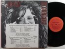 JANIS JOPLIN In Concert COLUMBIA 2XLP NM promo gatefold *