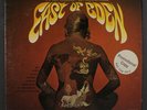 EAST OF EDEN: Mercator Projected LP (some cw/foxing, promo toc, corner dings,