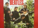 The Beatles * PAPERBACK WRITER /RAIN *  BRITISH IMPORT 45 w/ PIC SLEEVE  NM-/NM