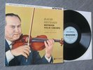 Listen: SAX 2315 ED1 / OISTRAKH / CLUYTENS / BEETHOVEN VIOLIN CONC.