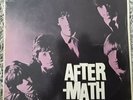 THE ROLLING STONES * AFTERMATH * MONO * VINYL LP RECORD * ORIGINAL PRESSING *